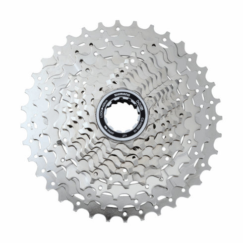 Shimano  CS-HG50-10 10-speed